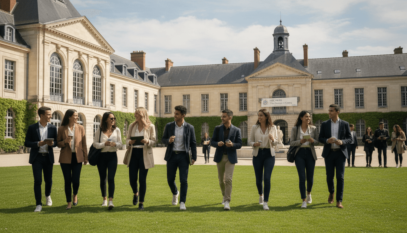 Master en e-commerce