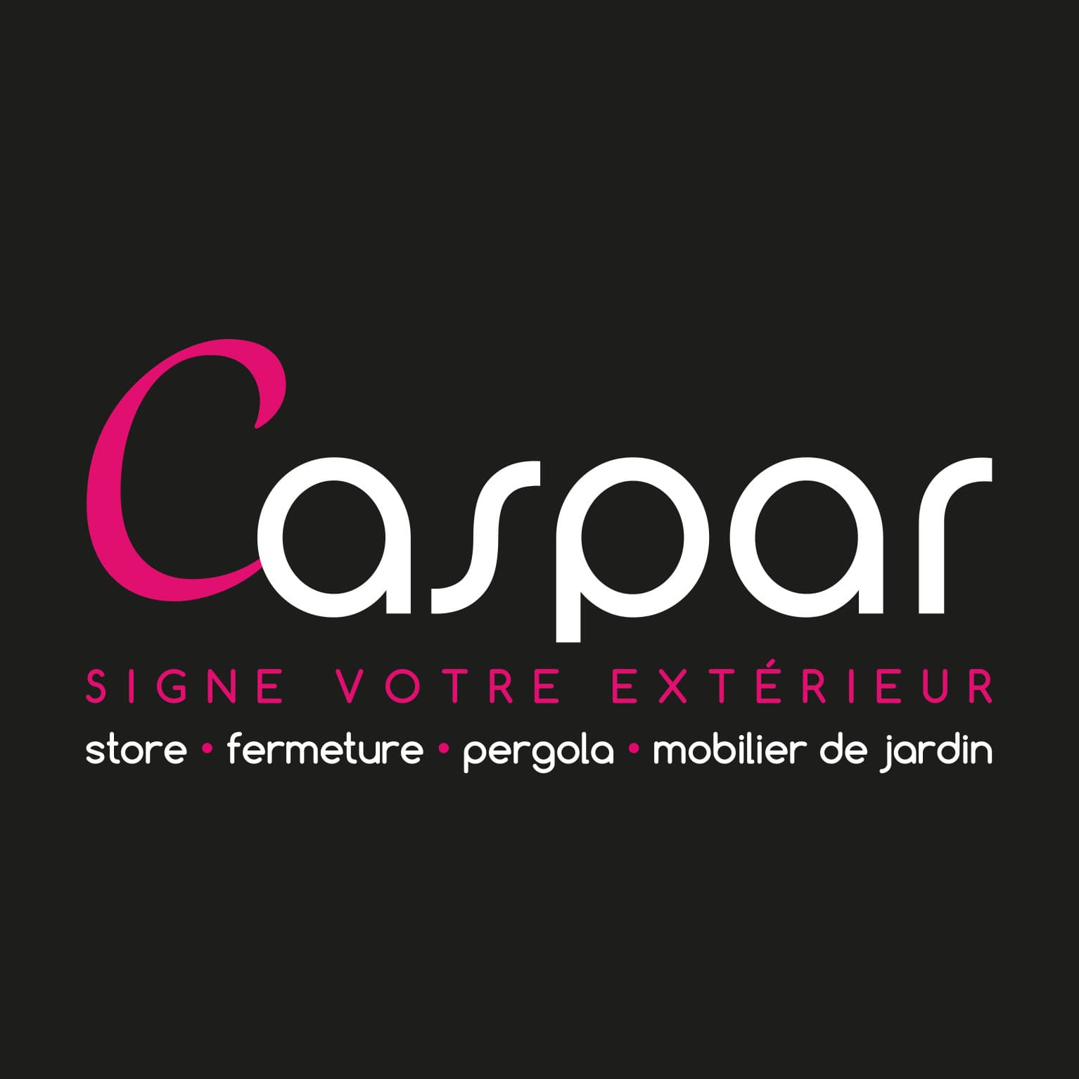 Commercial Caspar